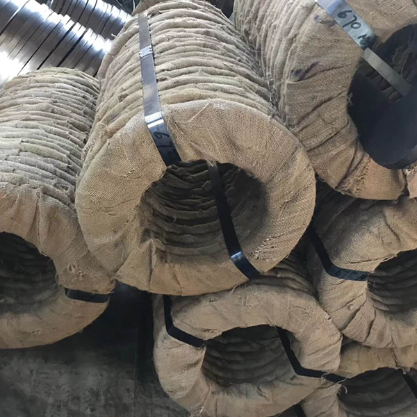 兰州冷轧带钢价格