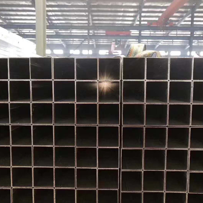 辽源镀锌钢管