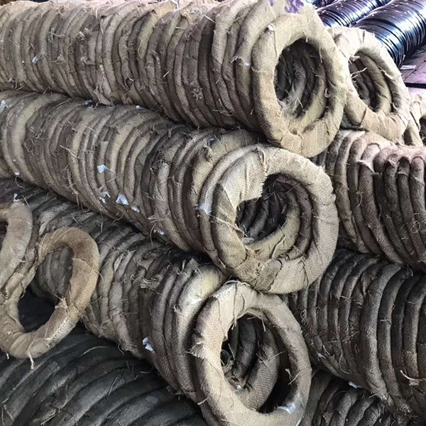 清远烤蓝打包带直销
