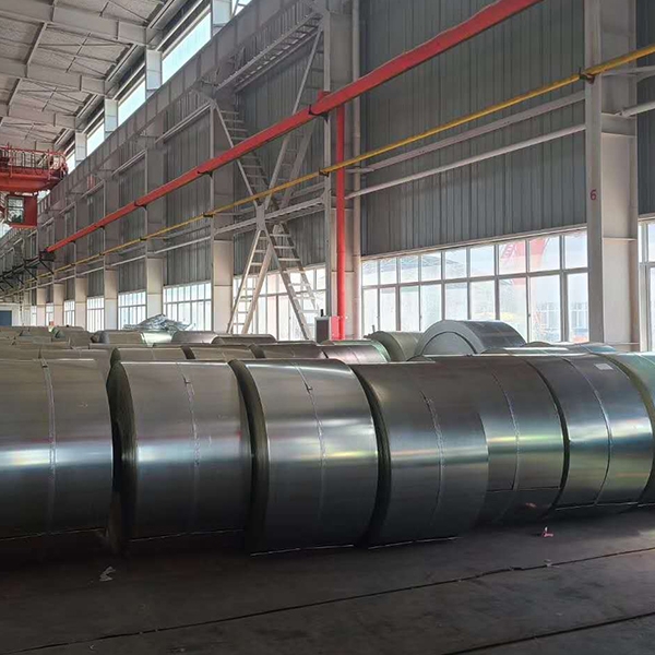 北京冷轧带钢生产厂家