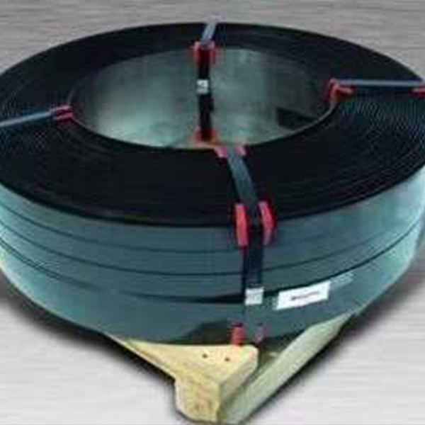 优质烤蓝打包带所具有的优势