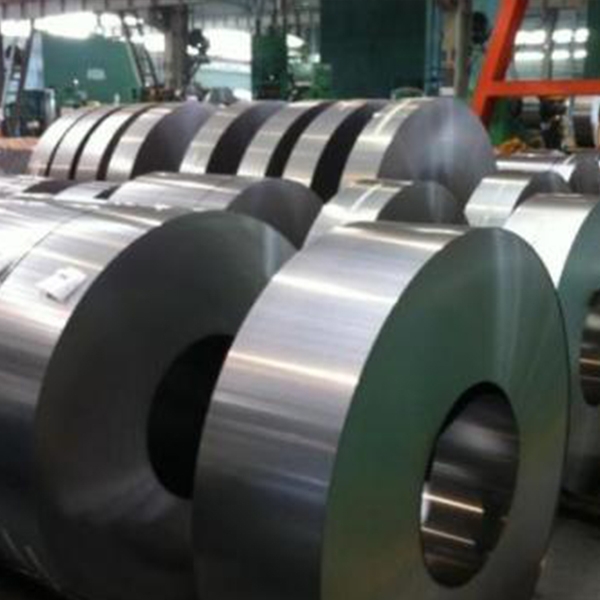 解析铁皮打包带的存放及酸洗原理