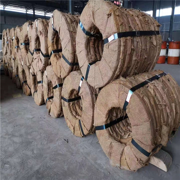 市场对铁皮打包带的需求愈加旺盛